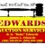 Edwards Auction